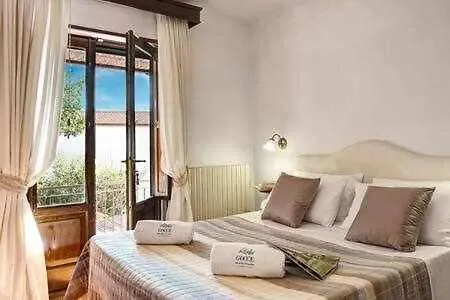 Villa Gocce - De Flores Country Style With Pool Massa Lubrense