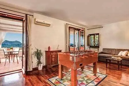 Gocce - De Flores Country Style With Pool Villa *
