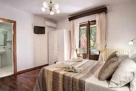 Gocce - De Flores Country Style With Pool Villa Massa Lubrense