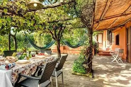 Gocce - De Flores Country Style With Pool *